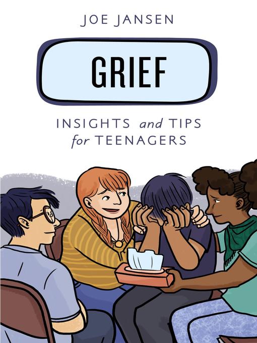 Title details for Grief by Joe Jansen - Available